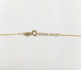 Gargantilla Infinito Estrellas