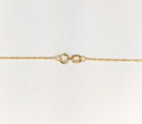 Gargantilla Elefante